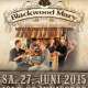 Premieren-Konzert mit Blackwood Mary